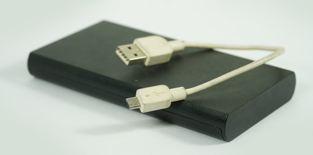 power bank 20000mah fast charging image