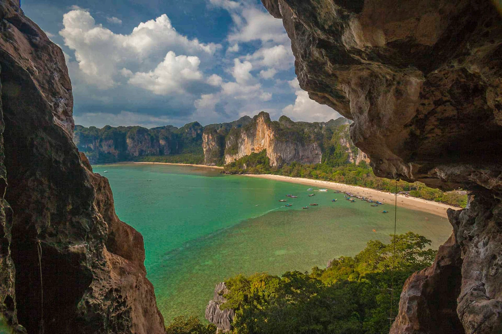 Thailand Delight