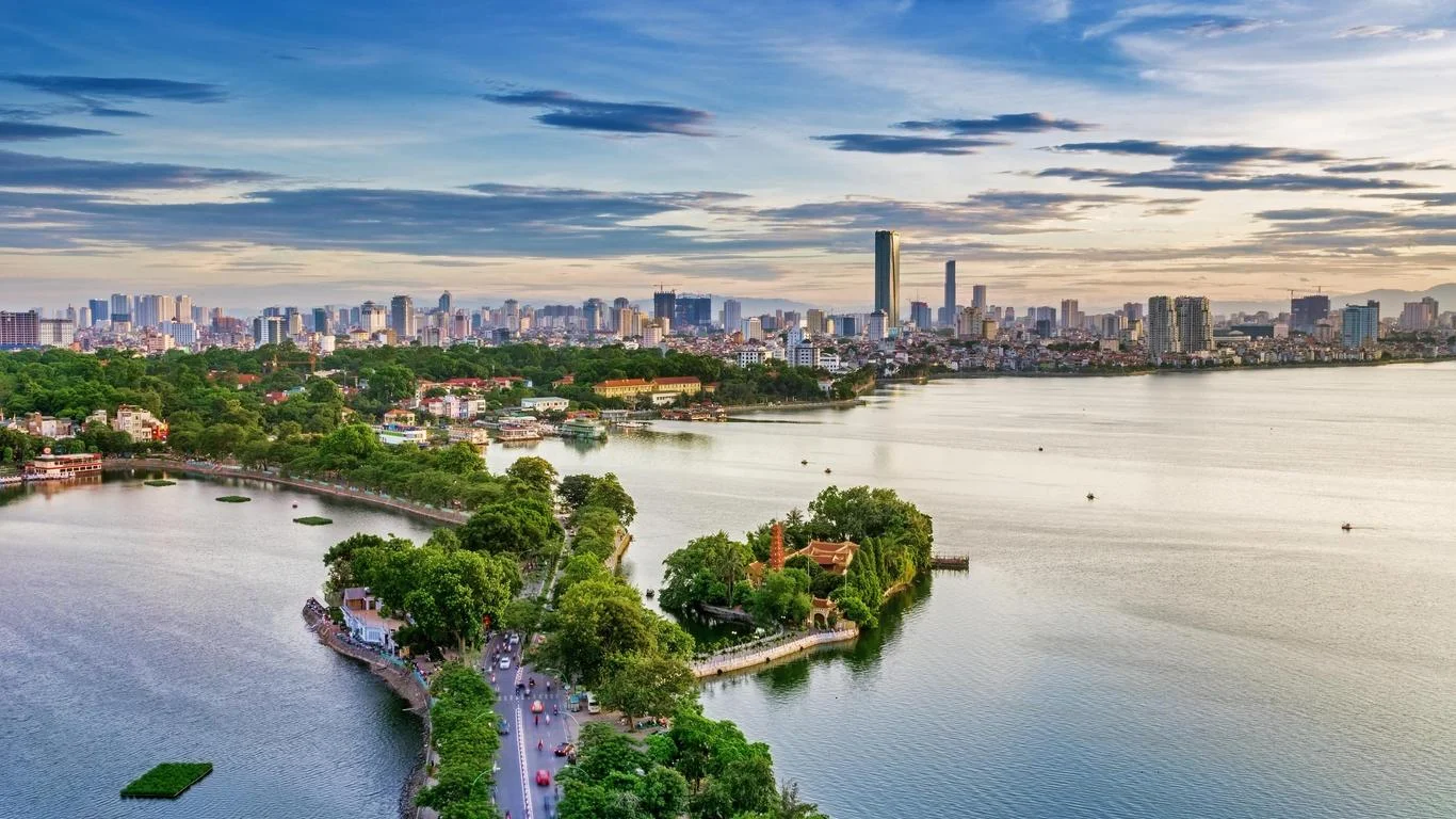 7 Days of Vietnam Magic