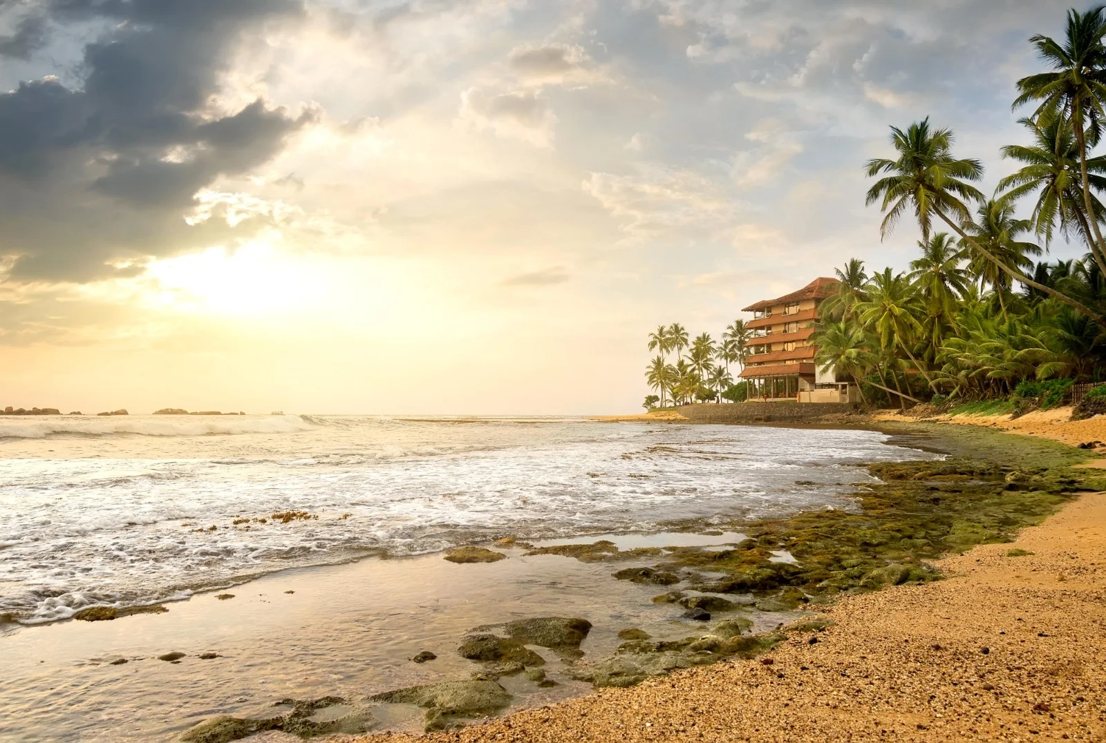 7 Days Enchanting Sri Lanka Discovery Tour